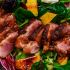 Honey-Glazed Duck Breast