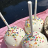 Confetti Cookie Pops