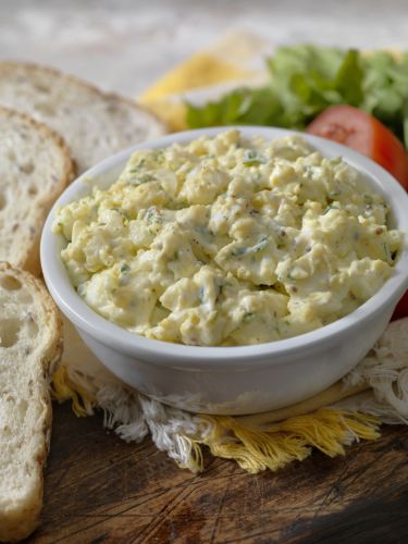 Egg Salad