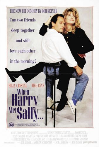 When Harry met Sally