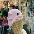 New Mexico: I Scream Ice Cream, Albuquerque