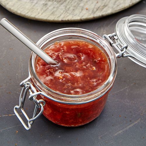 Strawberry Chutney