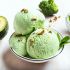 Avocado Ice Cream