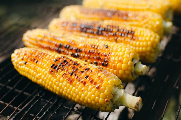 Corn (on the Cob)