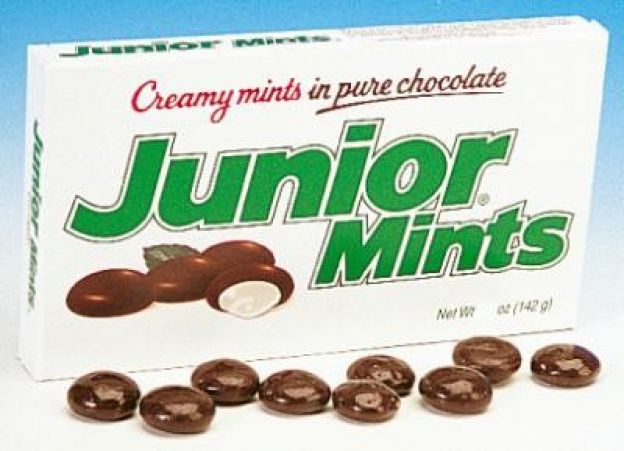 Junior Mints