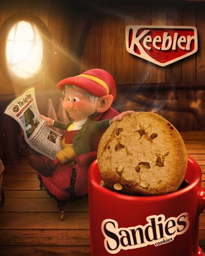 Keebler Elves