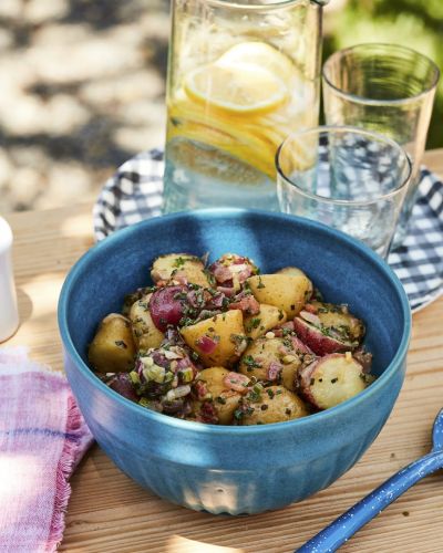 German Potato Salad