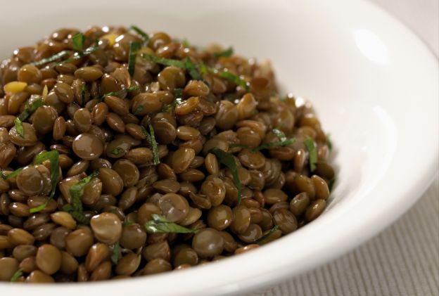 Lentils