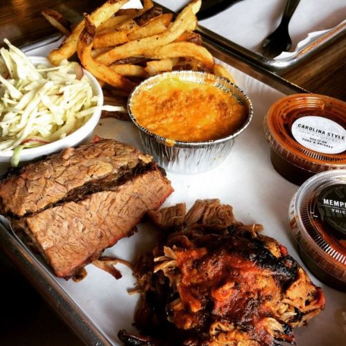 Smoque BBQ - Chicago, IL