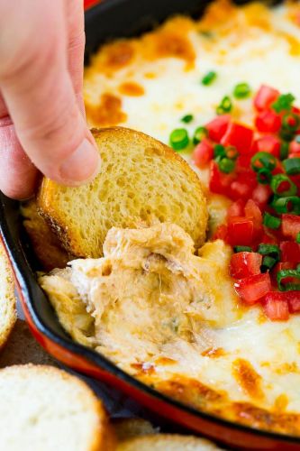 Crab Dip