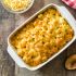 Mac and Cheese Casserole