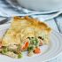 Chicken Pot Pie