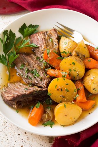 Pot Roast