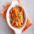 Vermont: Maple Glazed Carrots