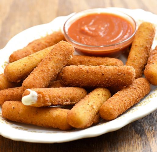 Mozzarella Sticks