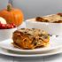 Pumpkin Lasagna