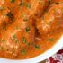 Chicken Paprikash