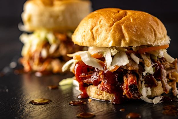 Cherry Cola Pulled Pork