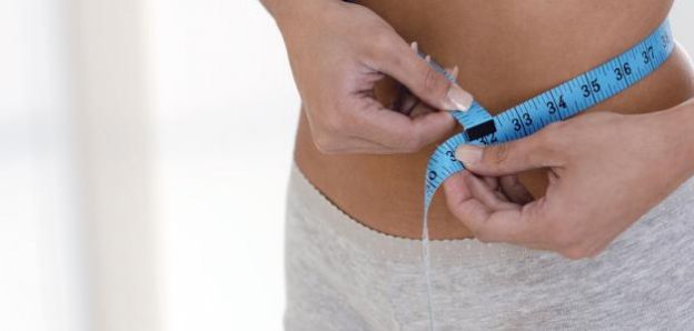 7. They aid in weight loss