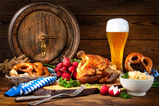 How Can I Celebrate Oktoberfest at Home?