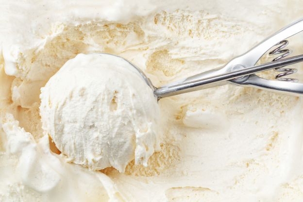 Thomas Jefferson Introduced America to Vanilla Ice Cream