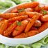 Honey Glazed Carrots