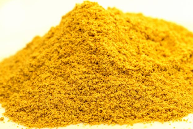 Asafoetida