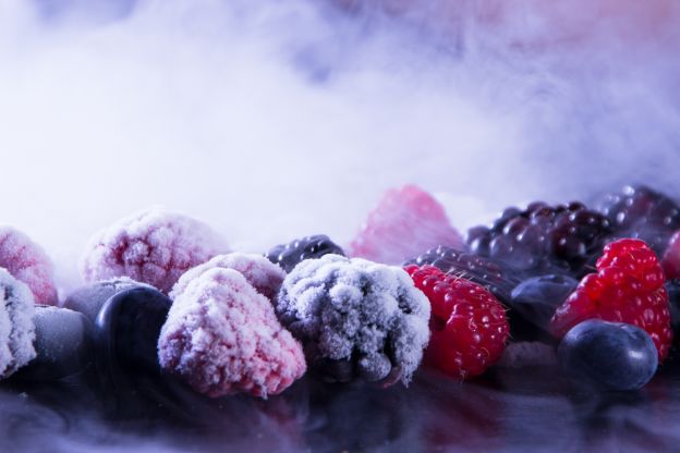 Buy Frozen Fruits