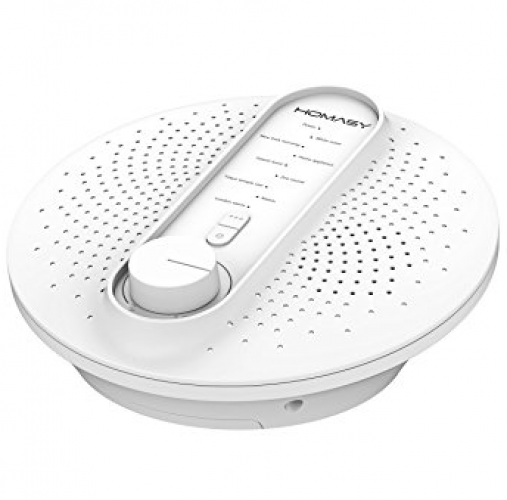 3. White Noise Machine