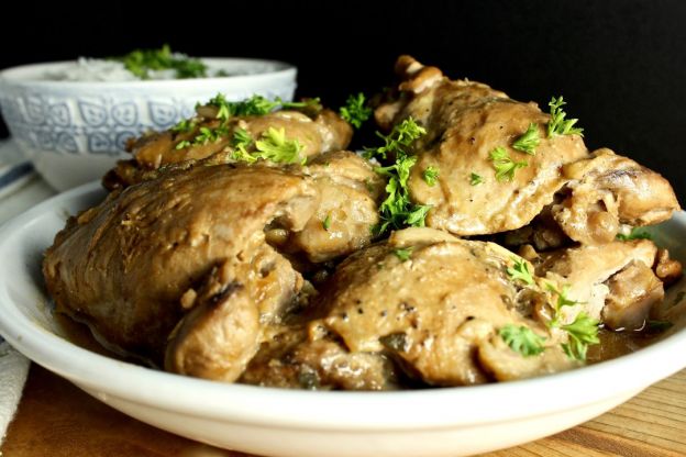 Chicken Adobo - The Philippines