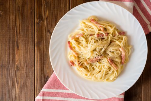 How To Make Perfect Spaghetti Carbonara Every Time 2585