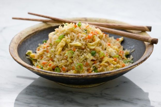 Fried rice