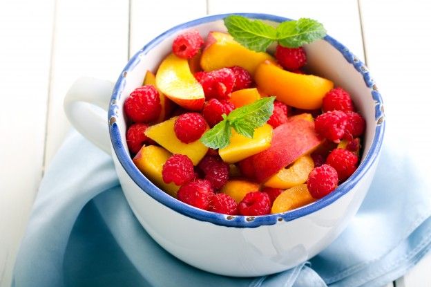 Fruit Salad