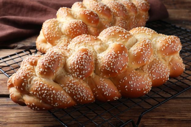 Challah