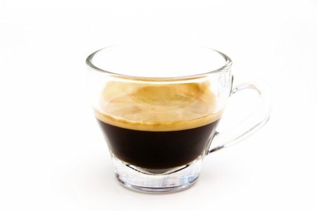 Caffè ristretto