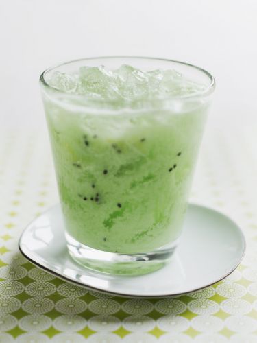 Kiwi mojito