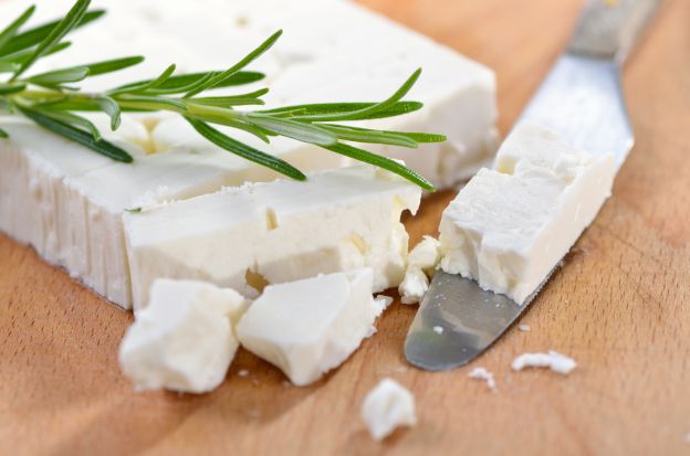 Choose Low Fat Cheeses