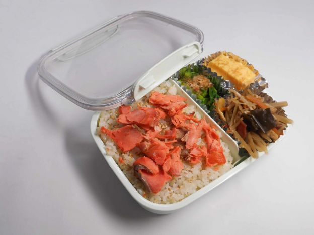 10. Don't use plastic storage containers