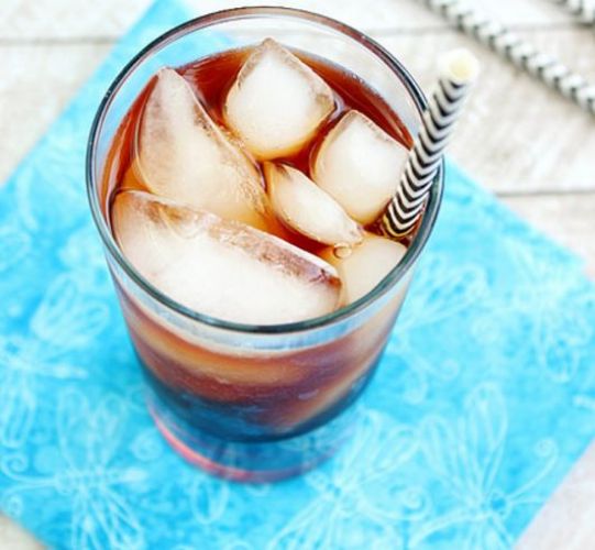 Perfect Southern Sweet Iced Tea