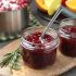 Colorado: Cranberry Sauce