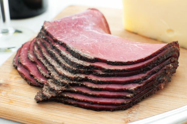 Pastrami