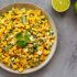 Mexican Street Corn Salad