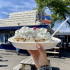 Montana: Big Dipper Ice Cream, Missoula