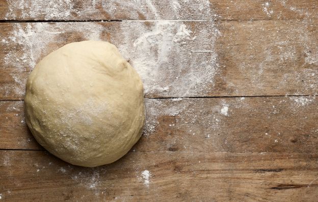 Pizza Dough