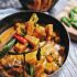 Seasonal Squash Curry