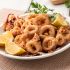 Fried Calamari