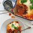 One-Pan Chicken Spaghetti Bake