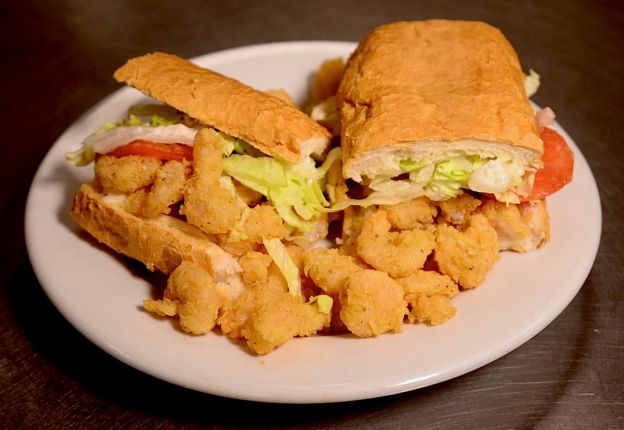 Atlanta Highway Seafood Market - Gainesville, Georgia