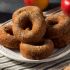 Apple Cider Doughnuts