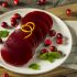 Molded Cranberry Jelly